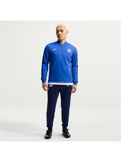 Nike Inter tuta completa uomo 26/27 Inter | II2841-438RAPPRE. 26/27